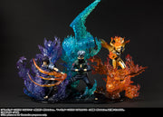 Figuarts ZERO Hatake Kakashi Susa Noo