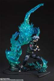 Figuarts ZERO Hatake Kakashi Susa Noo