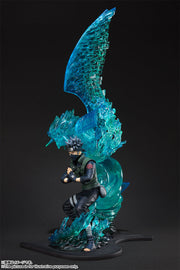 Figuarts ZERO Hatake Kakashi Susa Noo