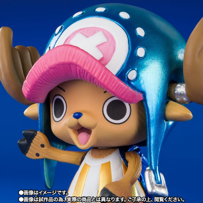 (Limited) Figuartszero Tonytony Chopper (Tokyo Limited Ver.)