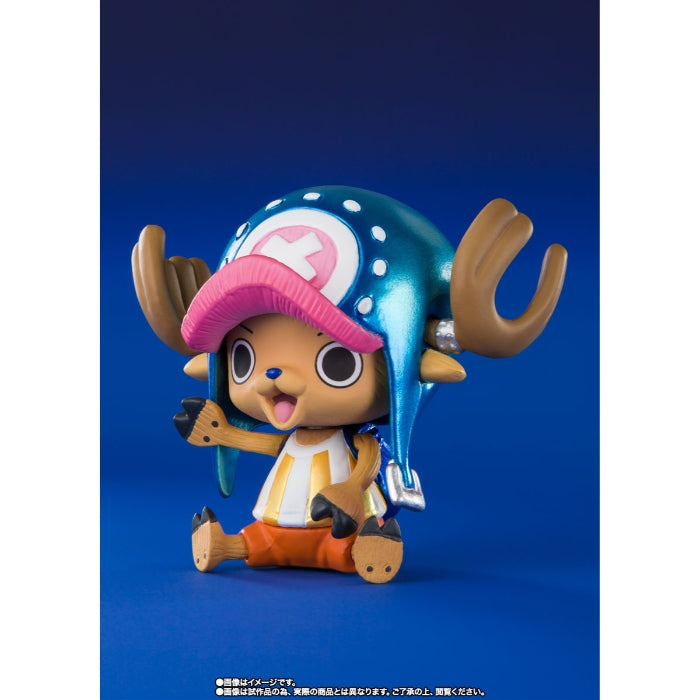 (Limited) Figuartszero Tonytony Chopper (Tokyo Limited Ver.)