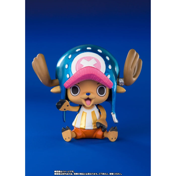 (Limited) Figuartszero Tonytony Chopper (Tokyo Limited Ver.)