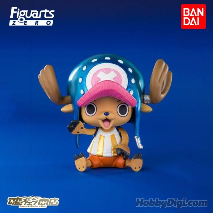 (Limited) Figuartszero Tonytony Chopper (Tokyo Limited Ver.)