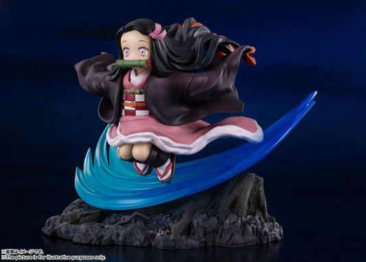 FiguartsZERO KAMADO NEZUKO