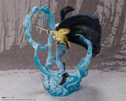 FiguartsZERO [EXTRA BATTLE] TRAFALGAR LAW Battle of Monsters on Onigashima