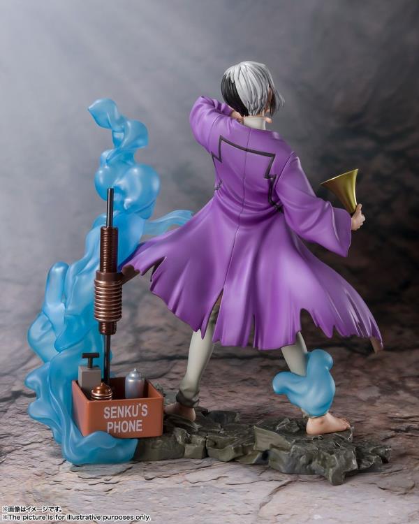 FiguartsZERO GEN ASAGIRI