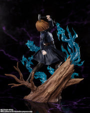 FiguartsZERO NOBARA KUGISAKI