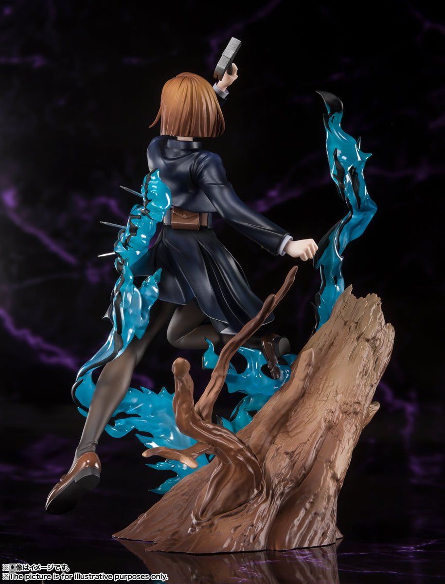 FiguartsZERO NOBARA KUGISAKI