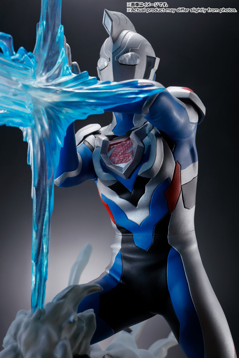 FiguartsZERO [EXTRA BATTLE] ULTRAMAN Z ORIGINAL