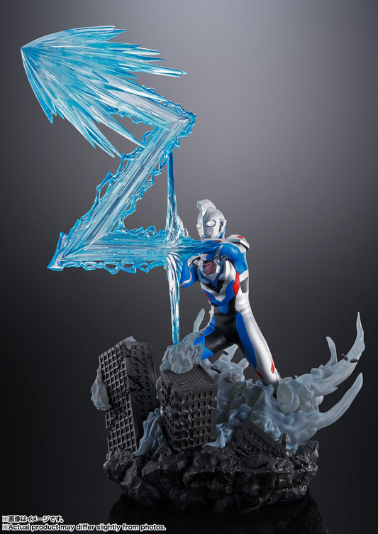 FiguartsZERO [EXTRA BATTLE] ULTRAMAN Z ORIGINAL