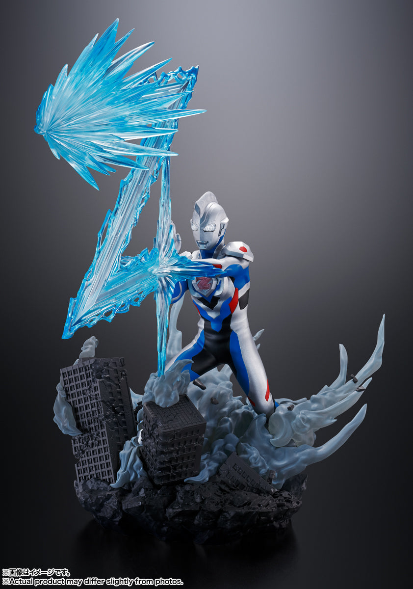 FiguartsZERO [EXTRA BATTLE] ULTRAMAN Z ORIGINAL