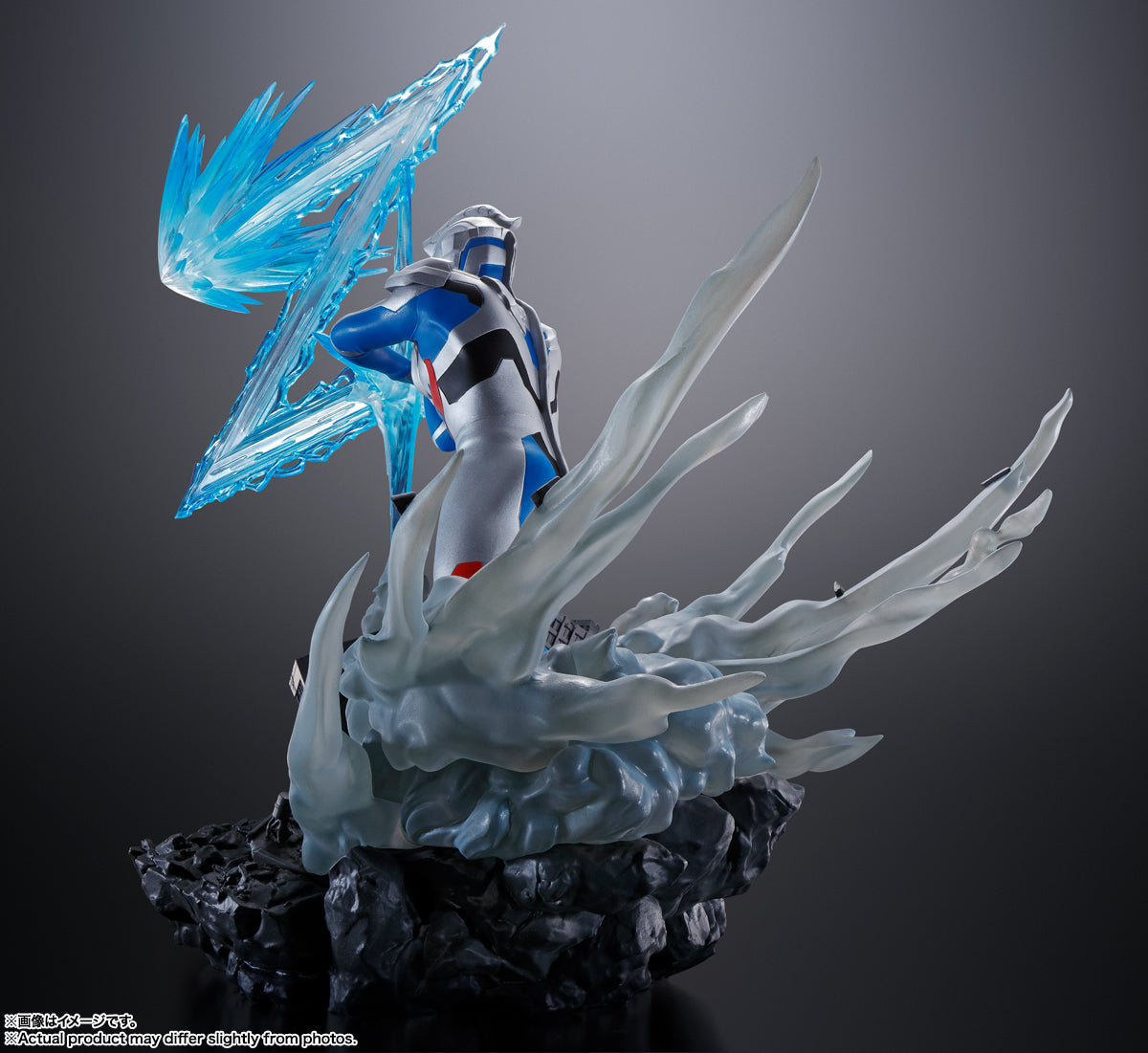 FiguartsZERO [EXTRA BATTLE] ULTRAMAN Z ORIGINAL