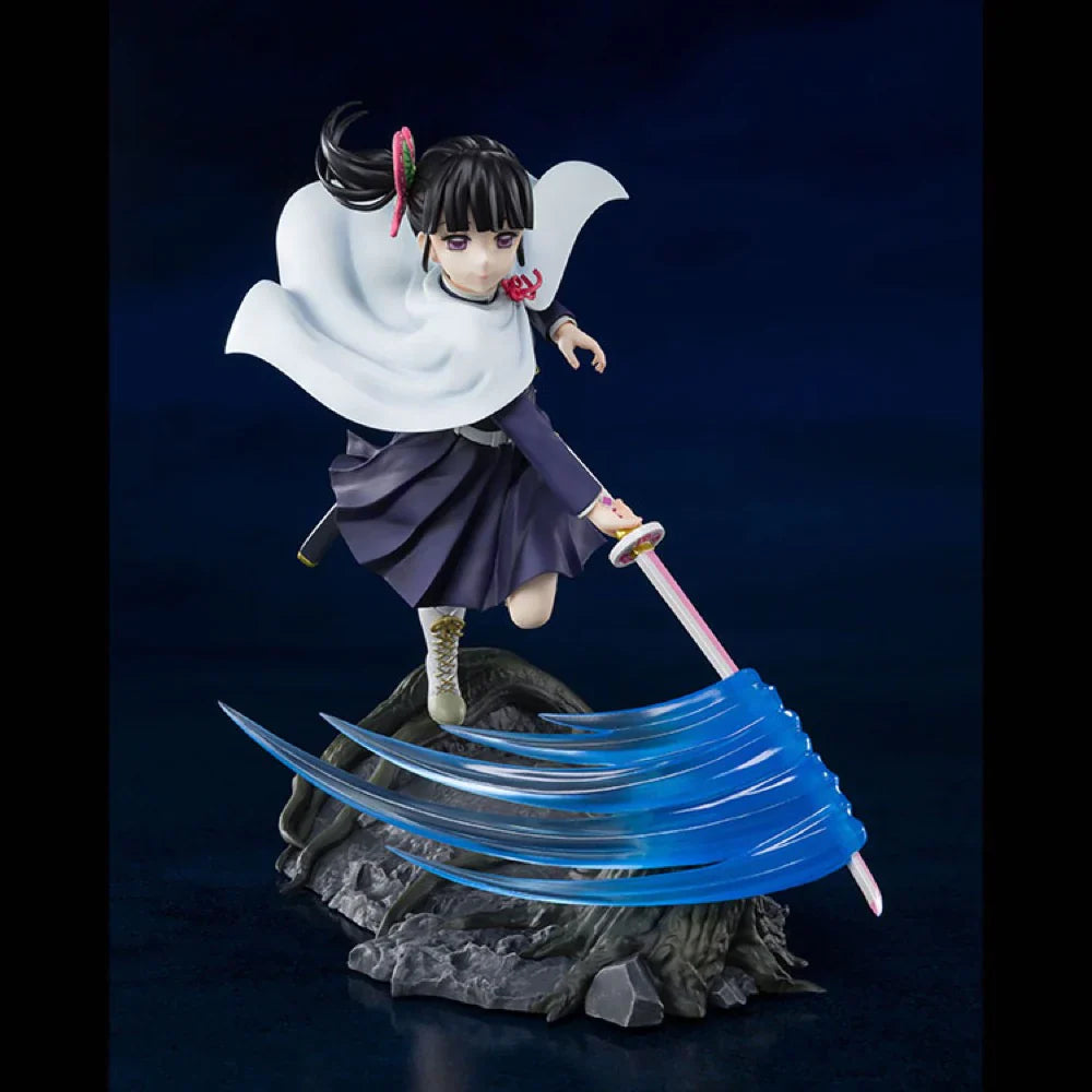 FiguartsZERO Kanao Tsuyuri