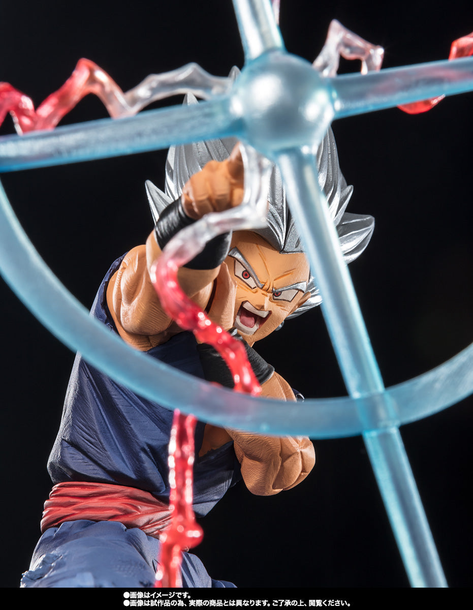 Figuarts Zero [Extra Battle] Son Gohan Beast Makankosappo