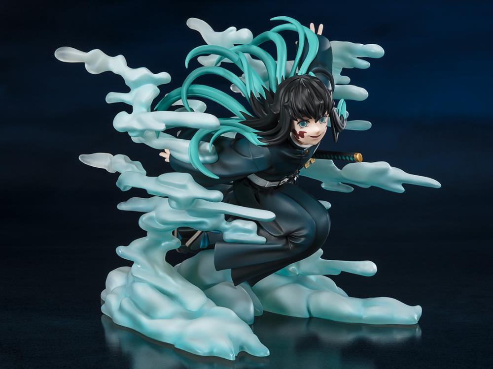 Figuartszero Muichiro Tokito