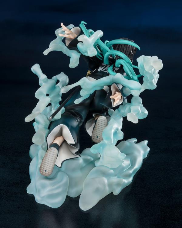 Figuartszero Muichiro Tokito