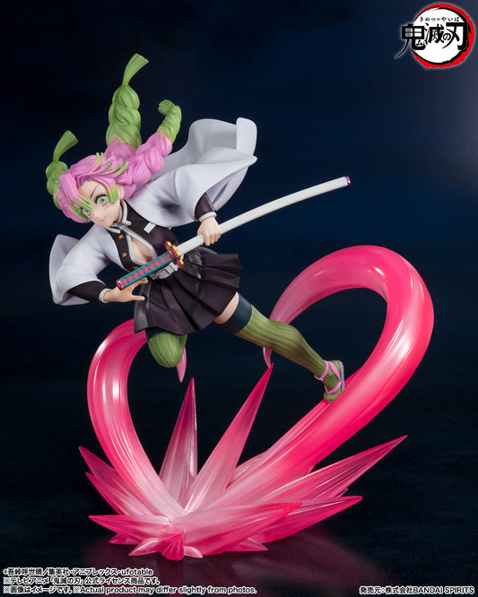 Figuartszero Mitsuri Kanroji