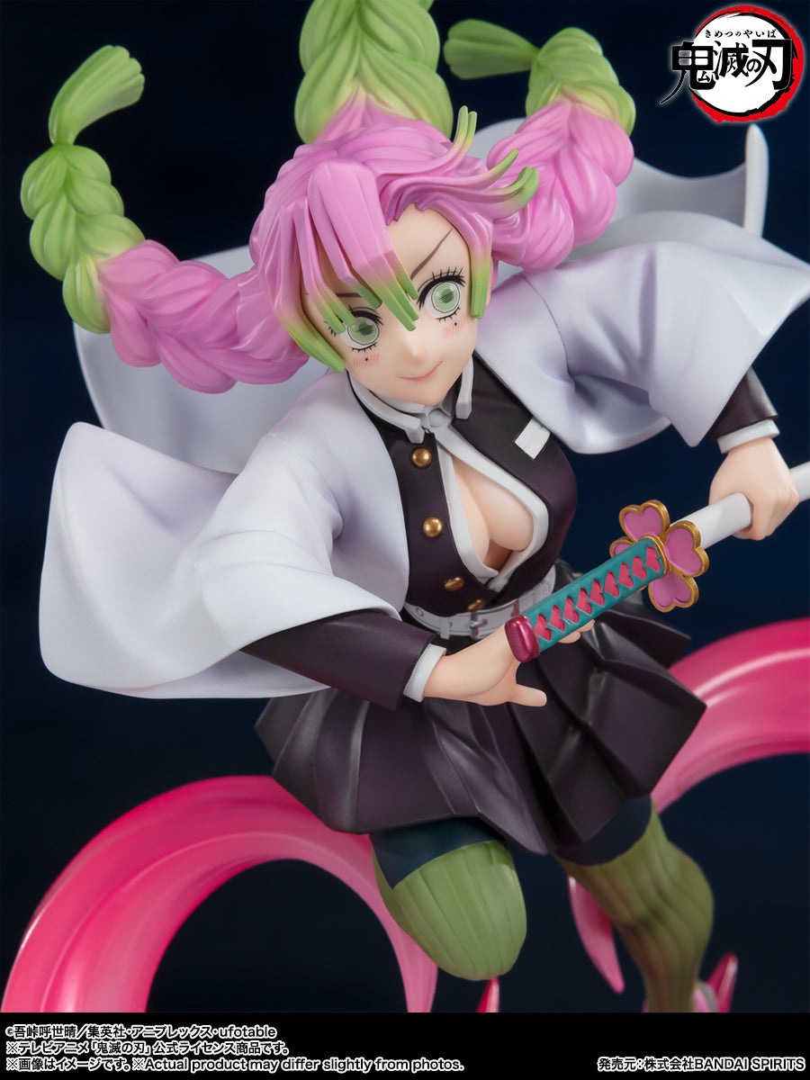 Figuartszero Mitsuri Kanroji