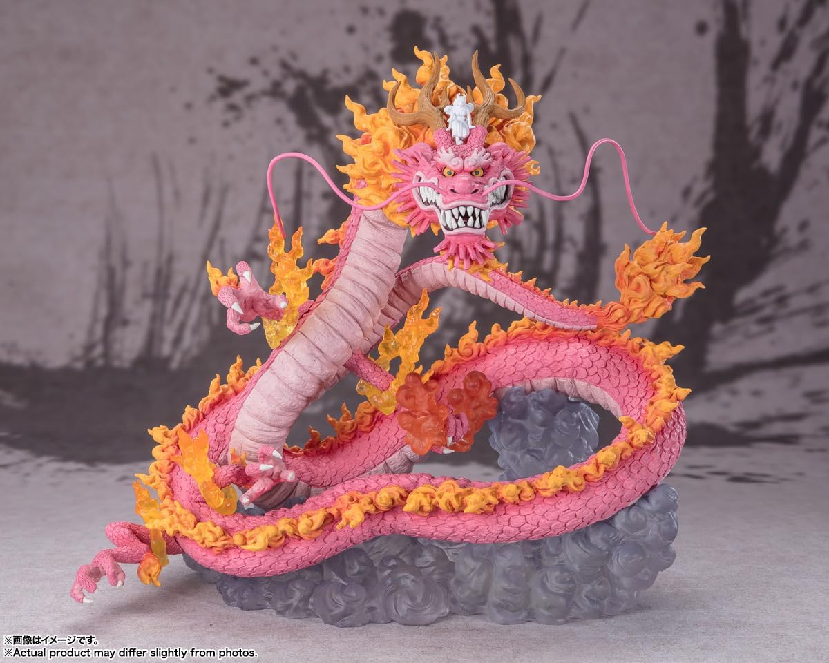 Figuartszero (Extra Battle) Momonosuke Koduki -Twin Dragons-