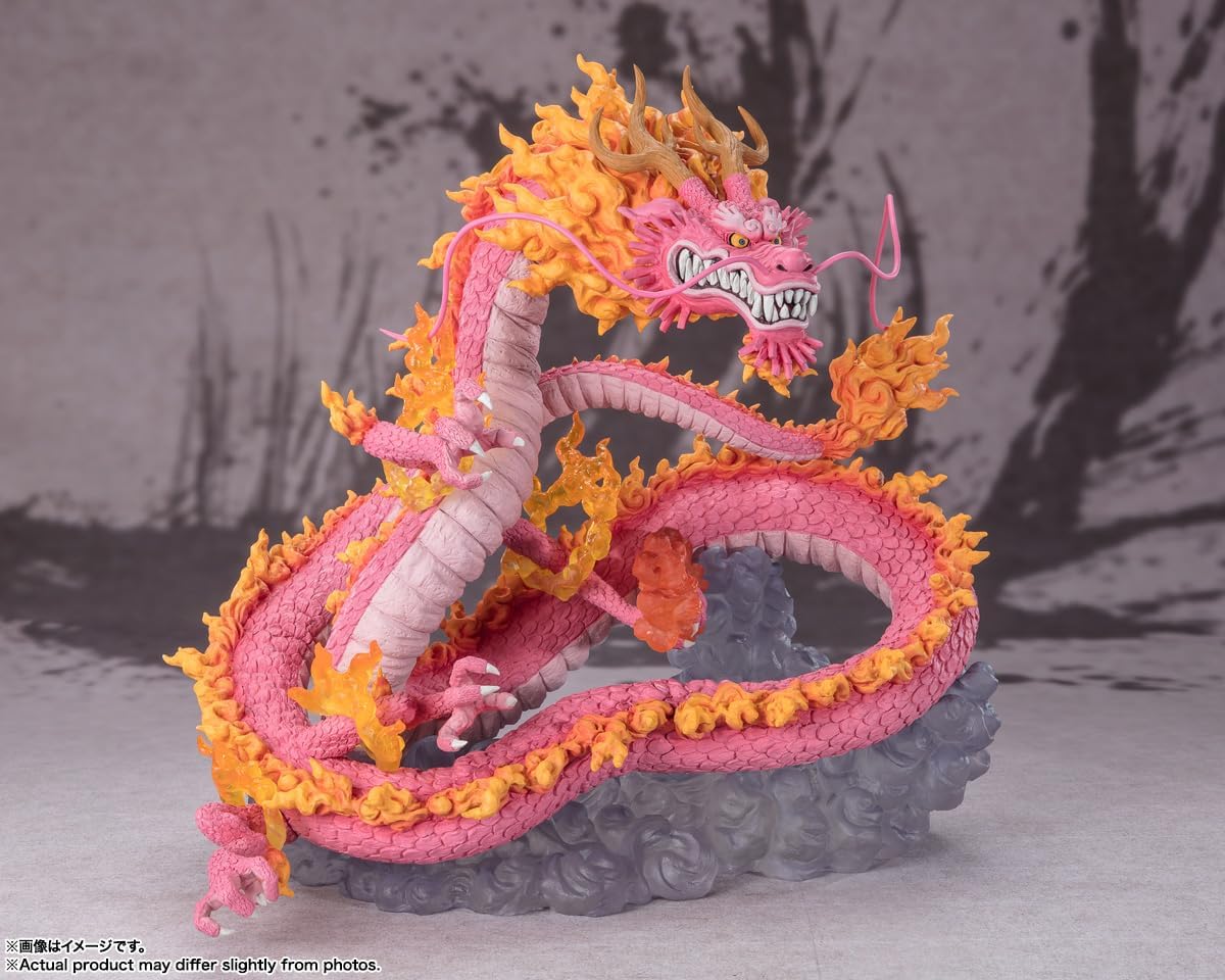 Figuartszero (Extra Battle) Momonosuke Koduki -Twin Dragons-