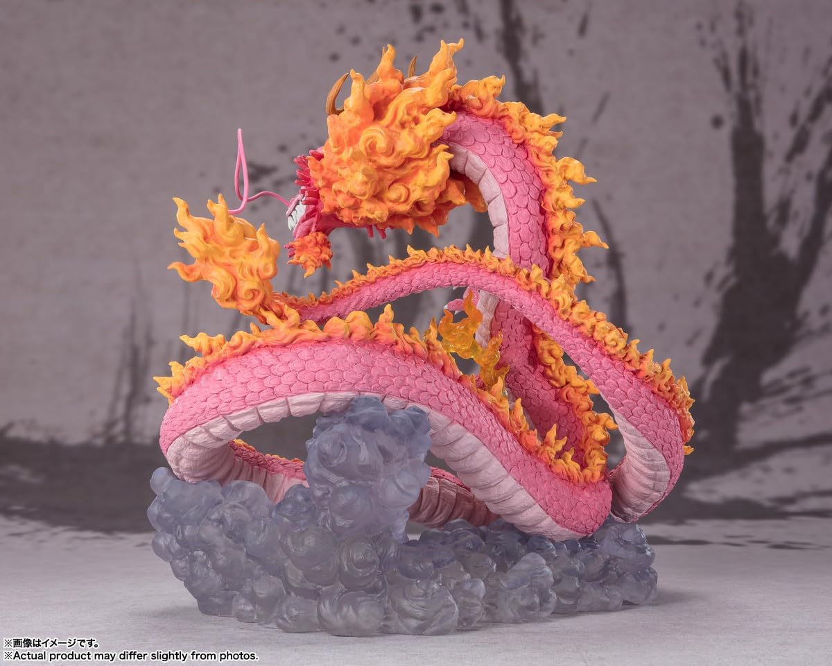 Figuartszero (Extra Battle) Momonosuke Koduki -Twin Dragons-