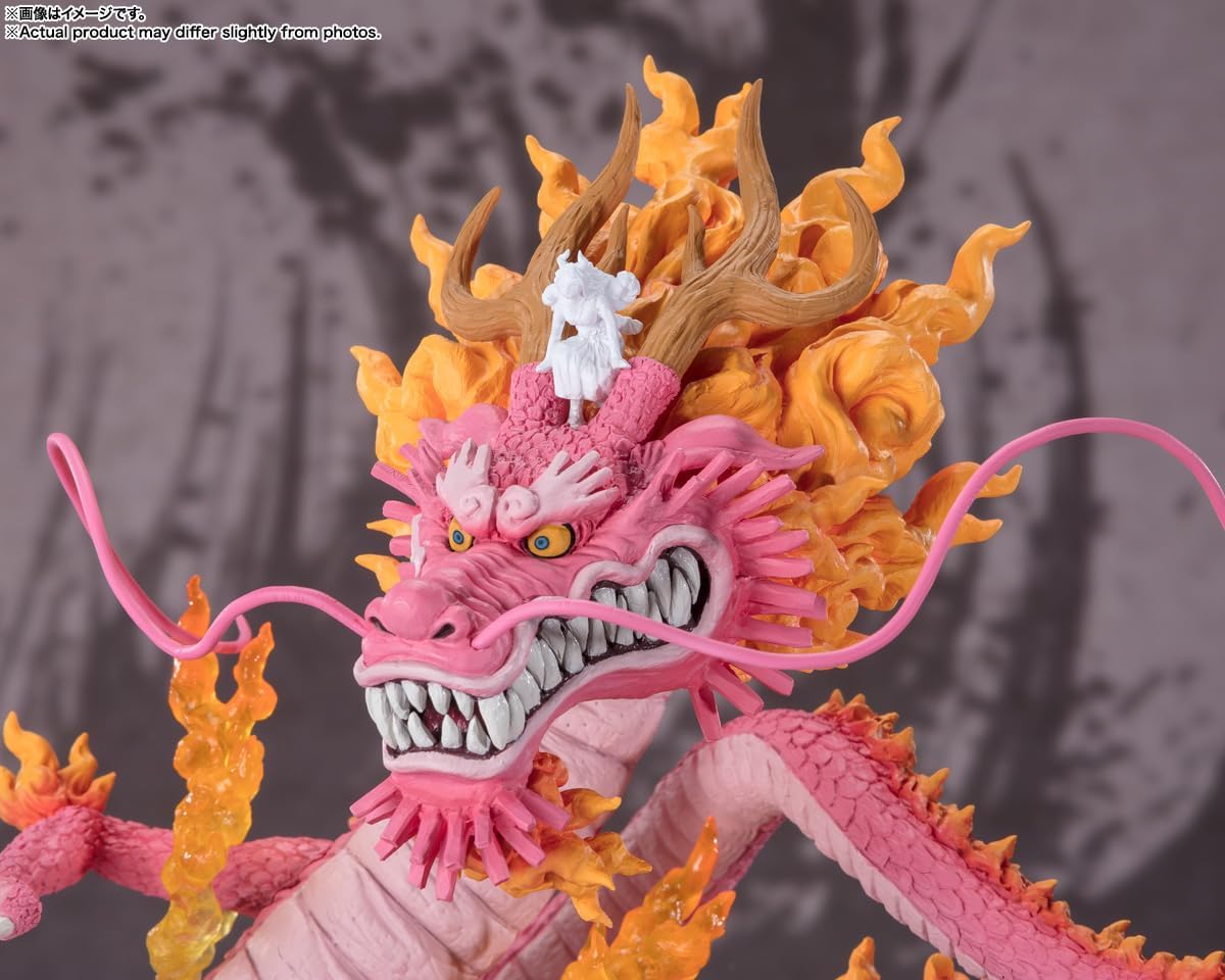 Figuartszero (Extra Battle) Momonosuke Koduki -Twin Dragons-