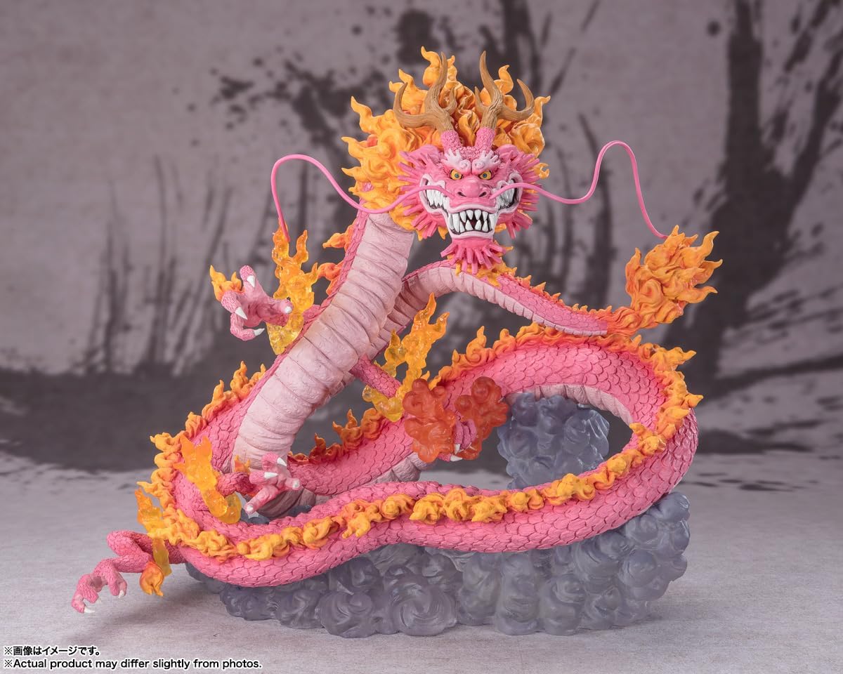 Figuartszero (Extra Battle) Momonosuke Koduki -Twin Dragons-