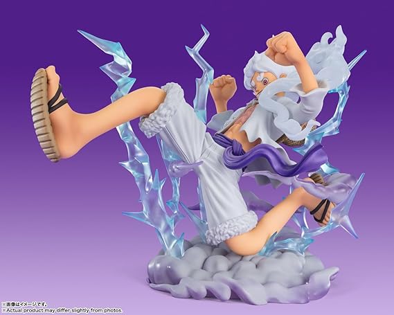 Figuartszero [Extra Battle] Monky.D.Luffy -Gear5 Gigant-