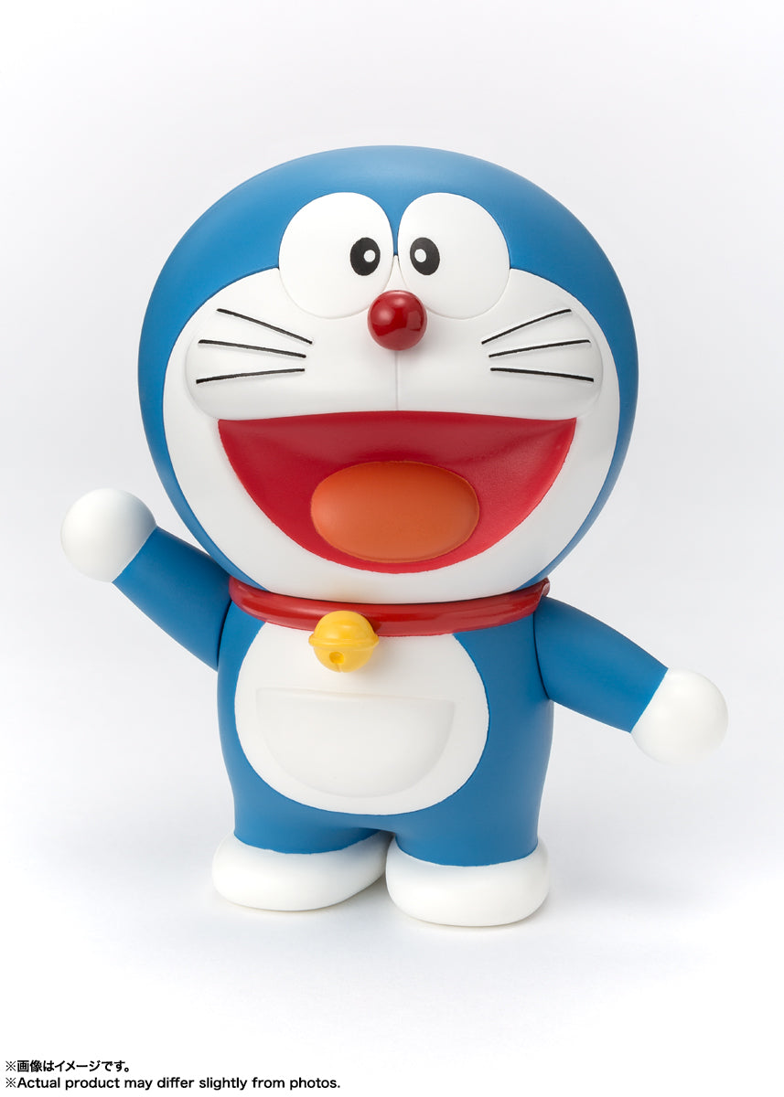 Figuartszero Doraemon (Renewal Ver.)