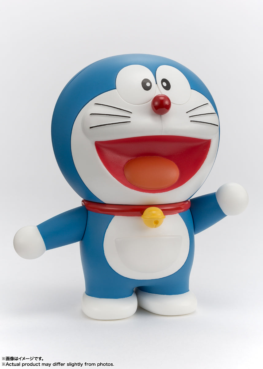 Figuartszero Doraemon (Renewal Ver.)