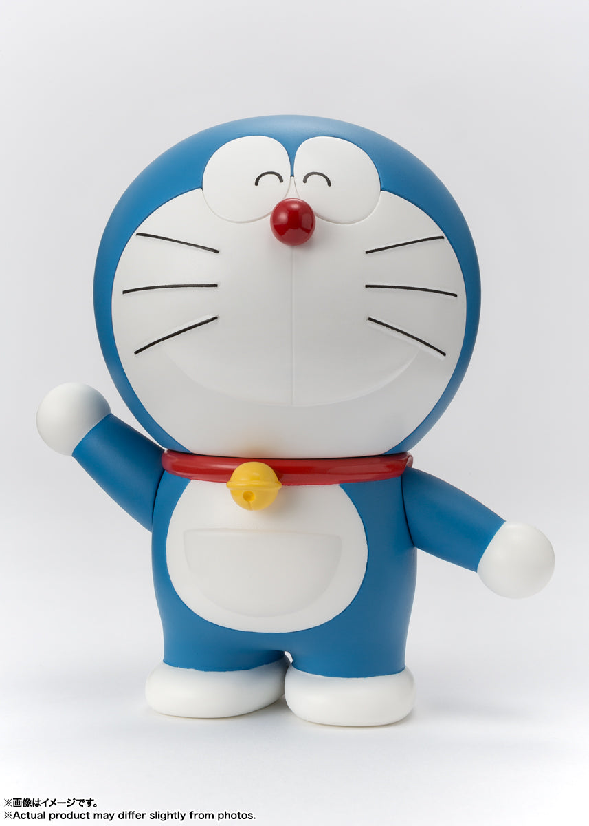 Figuartszero Doraemon (Renewal Ver.)