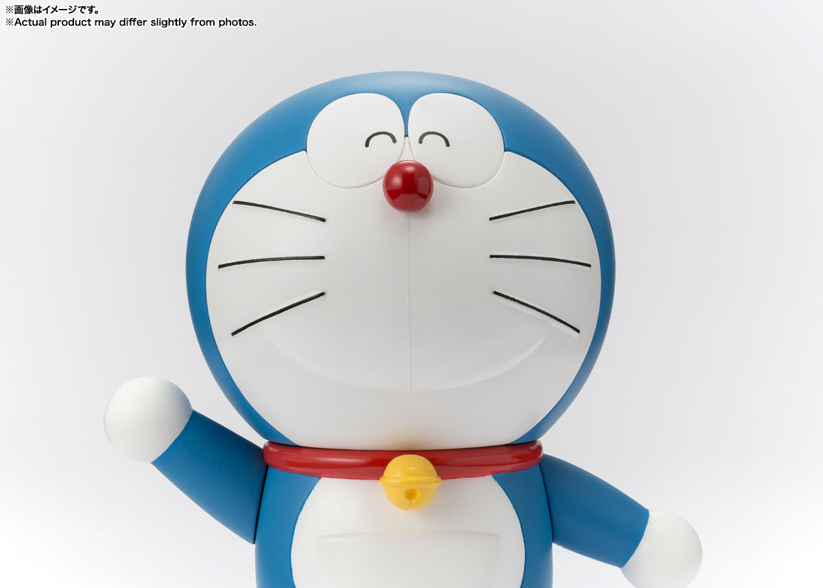 Figuartszero Doraemon (Renewal Ver.)