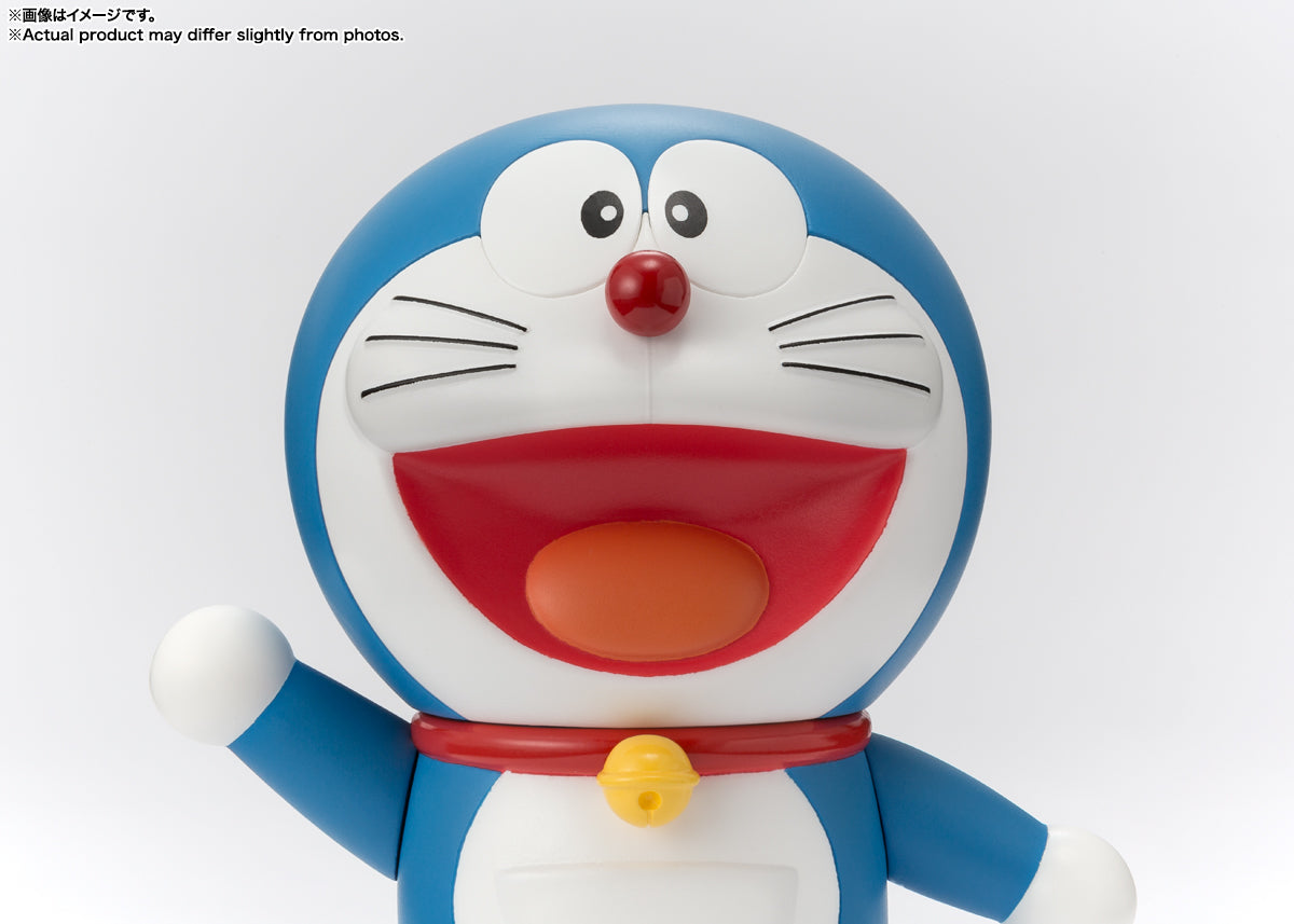 Figuartszero Doraemon (Renewal Ver.)