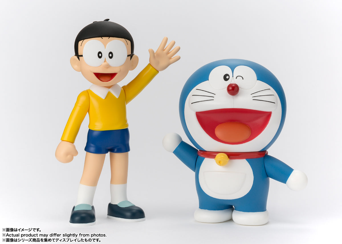 Figuartszero Doraemon (Renewal Ver.)