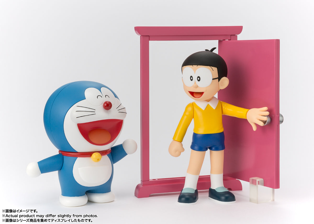 Figuartszero Doraemon (Renewal Ver.)