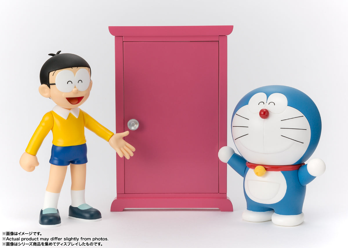 Figuartszero Doraemon (Renewal Ver.)