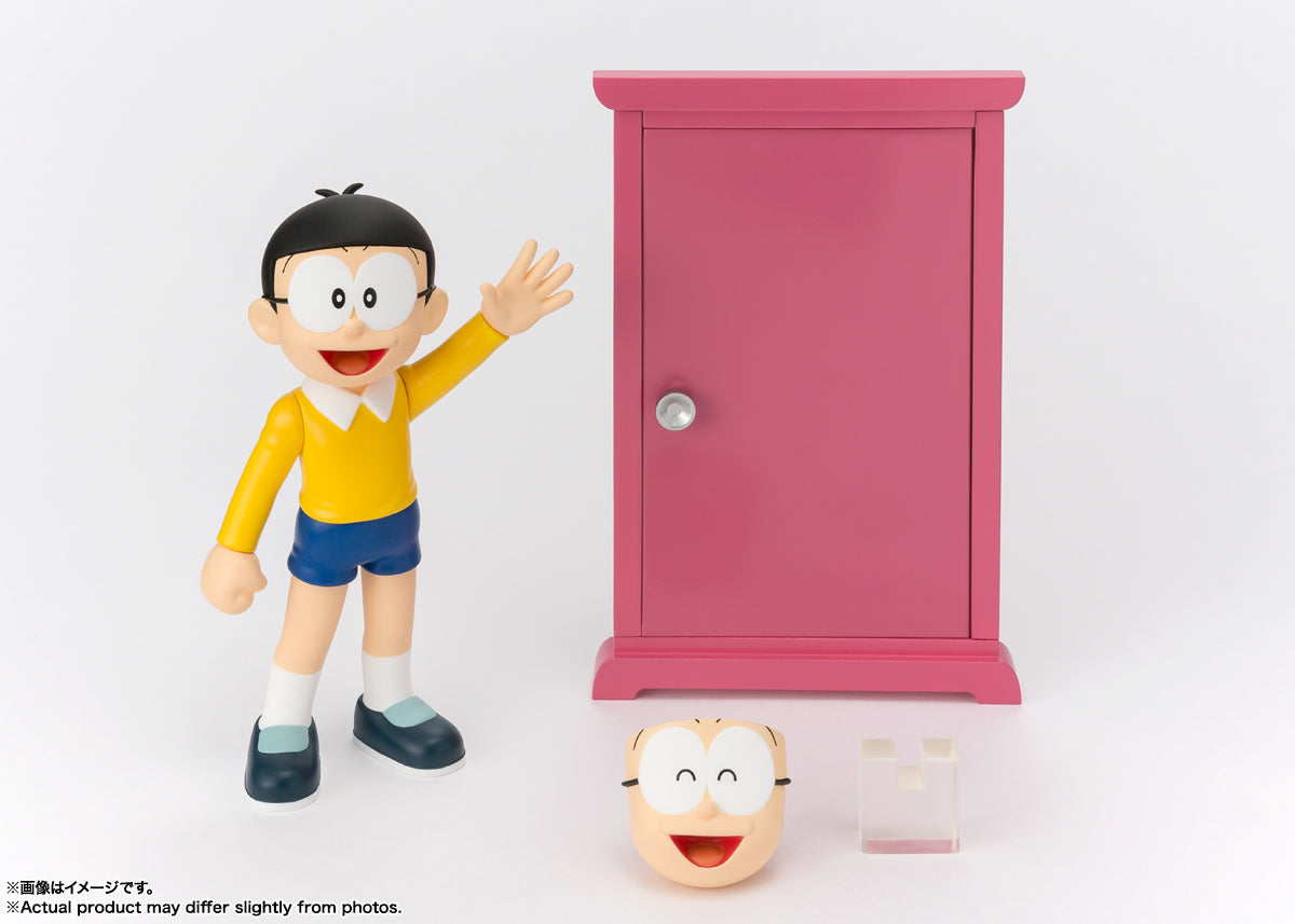 Figuartszero Nobi-Nobita (Renewal Ver.)