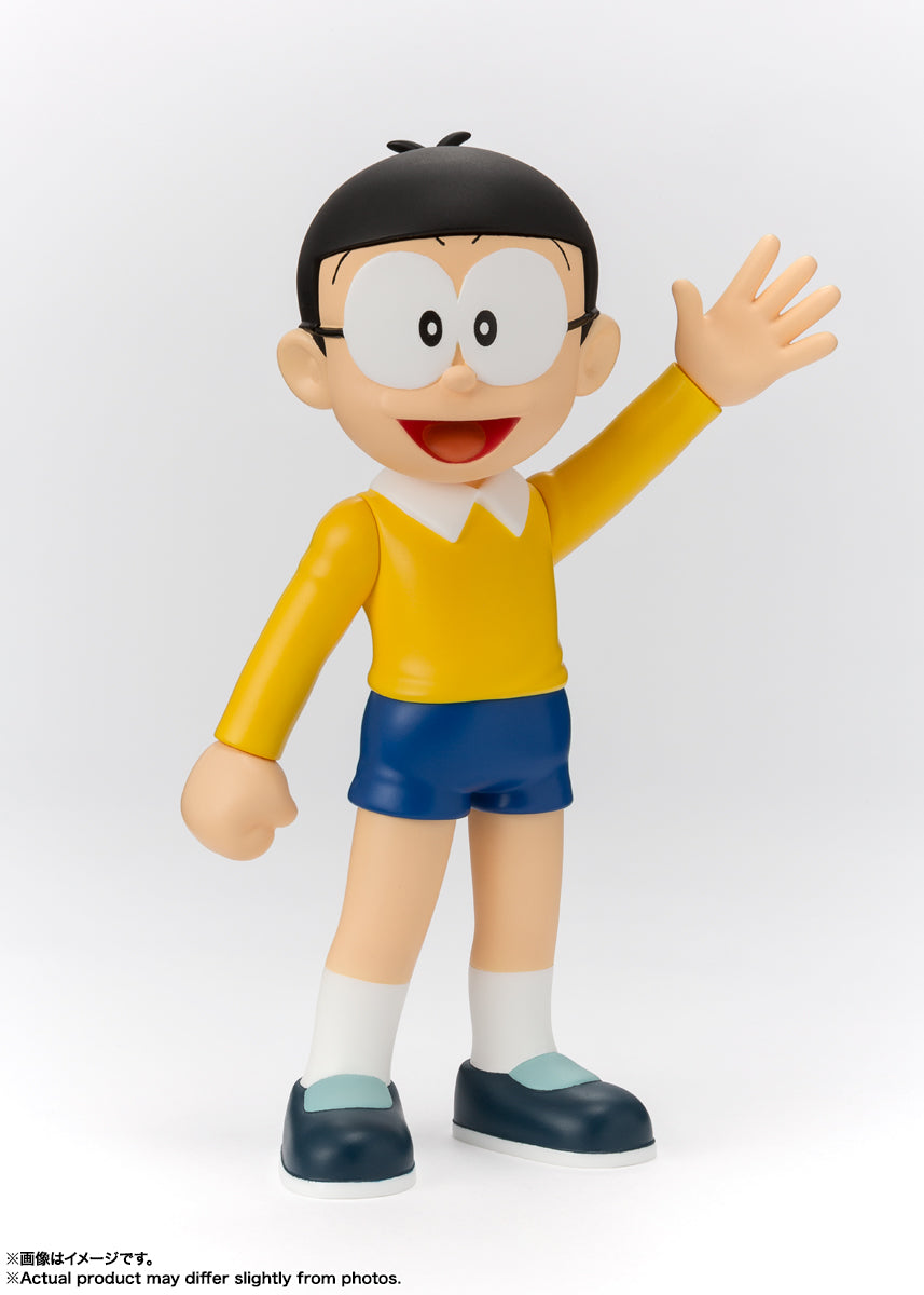 Figuartszero Nobi-Nobita (Renewal Ver.)