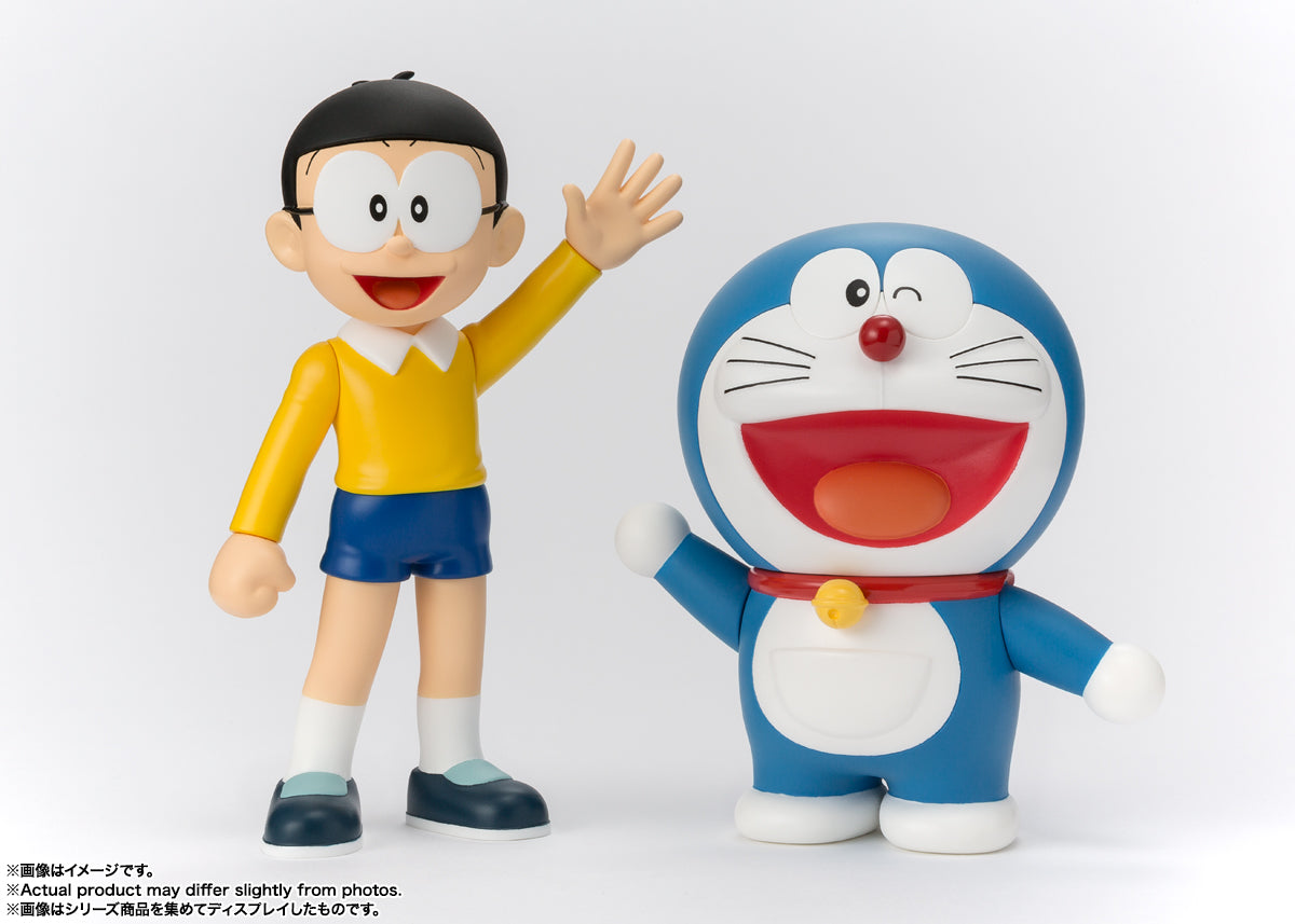 Figuartszero Nobi-Nobita (Renewal Ver.)