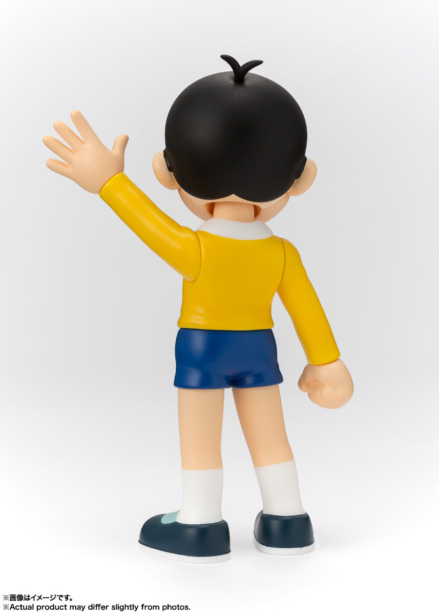 Figuartszero Nobi-Nobita (Renewal Ver.)