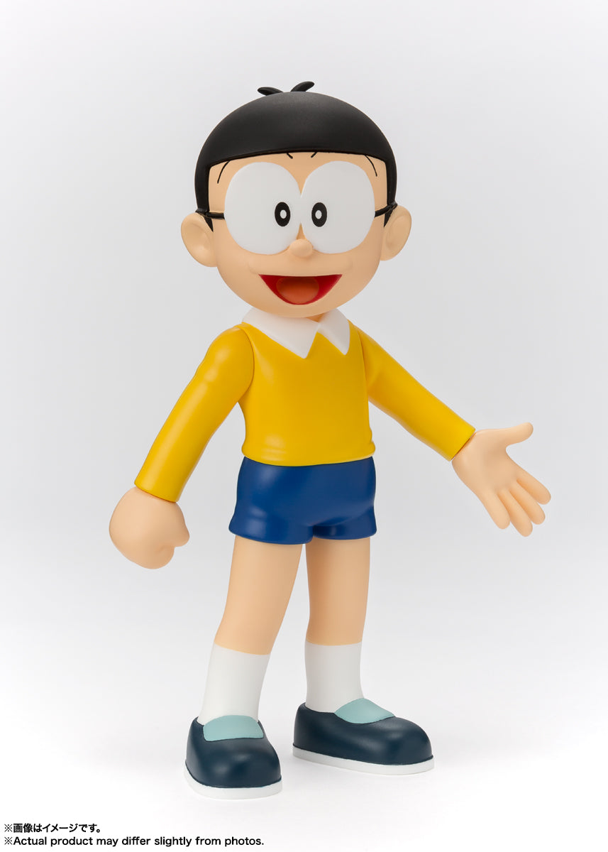 Figuartszero Nobi-Nobita (Renewal Ver.)