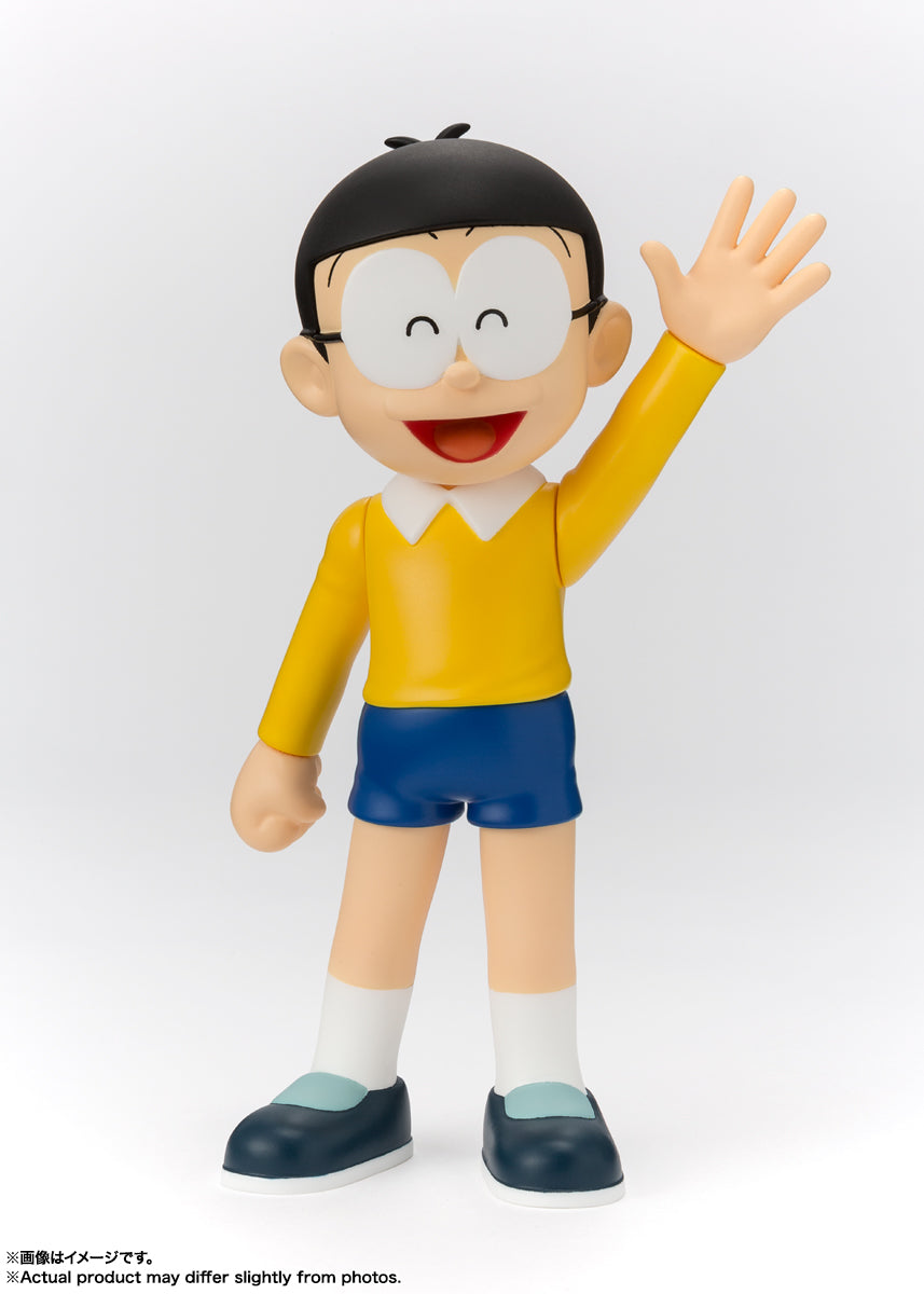 Figuartszero Nobi-Nobita (Renewal Ver.)