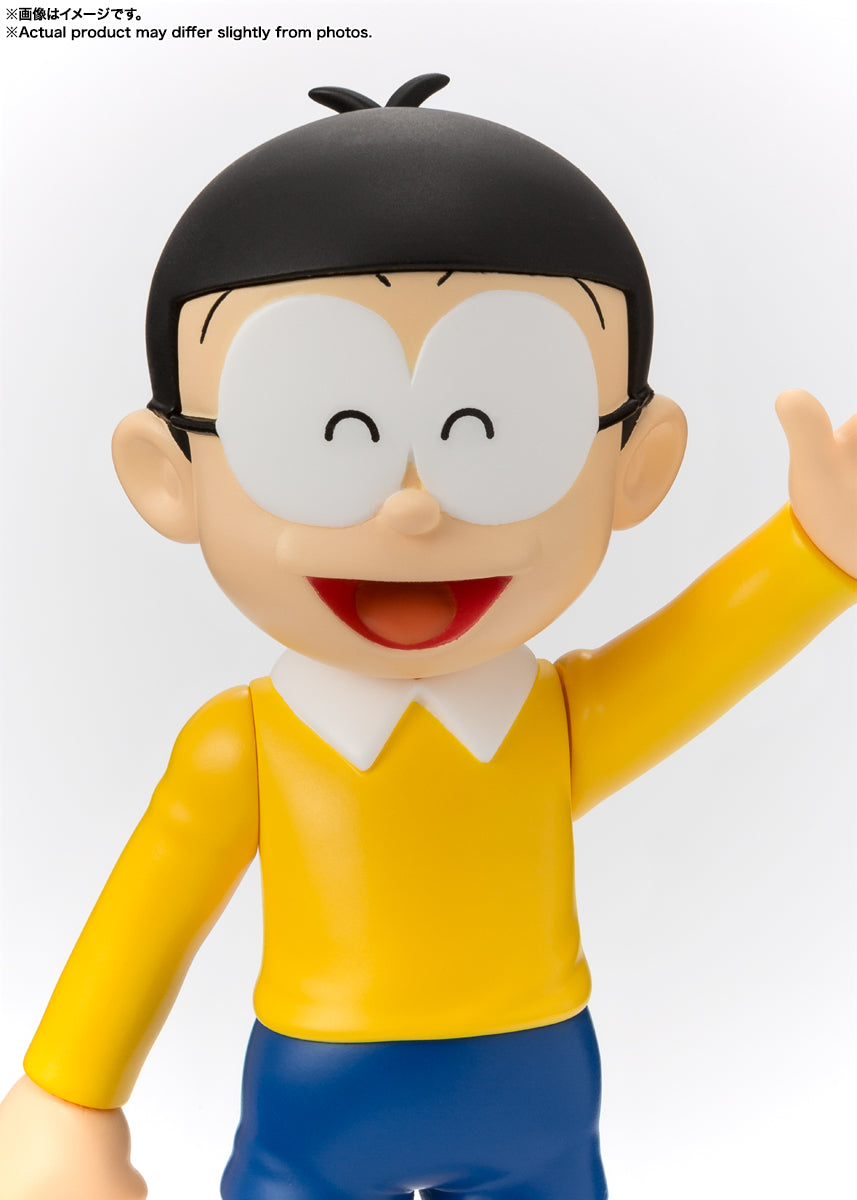 Figuartszero Nobi-Nobita (Renewal Ver.)