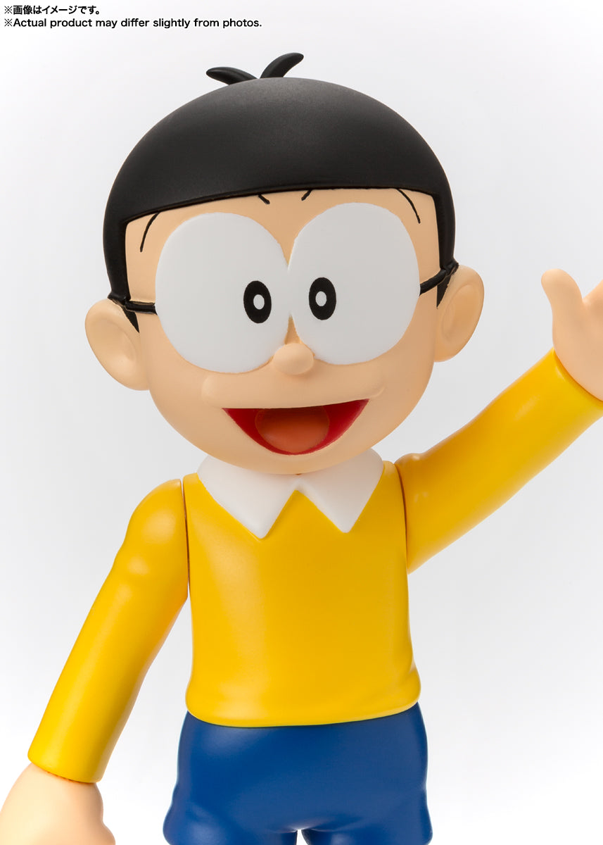 Figuartszero Nobi-Nobita (Renewal Ver.)