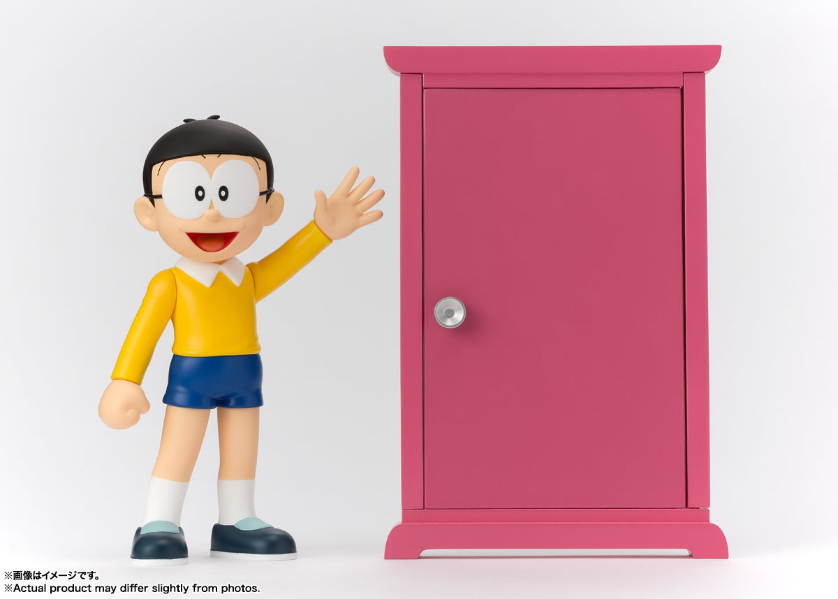 Figuartszero Nobi-Nobita (Renewal Ver.)