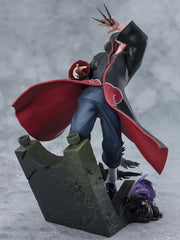 Figuartszero (Extra Battle) Itachi Uchiha-The Light & Dark of The Mangekyo Sharingan-