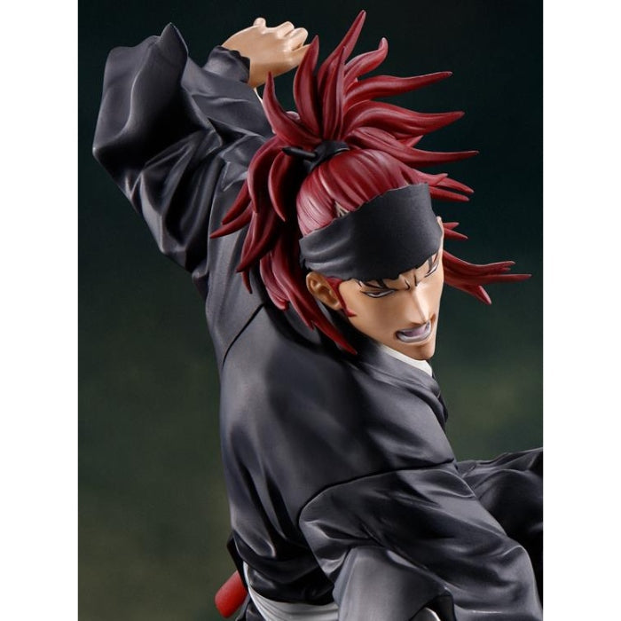 Figuartszero Renji Abarai-The Blood Warfare-