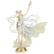 Figuarts Zero Chouette Sailor Cosmos -Darkness Calls To Light And Light Summons Darkness-