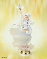 Figuarts Zero Chouette Sailor Cosmos -Darkness Calls To Light And Light Summons Darkness-