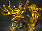 Figuarts Zero Touche Metallique Sagittarius Seiya